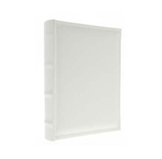 Фотоальбом 10x15см 300 фото GEDEON KD46300/2 WHITE уцінка