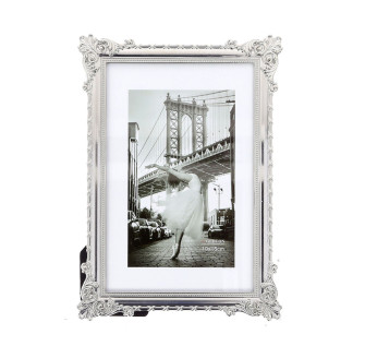 Фоторамка GEDEON 10x15см RM3346NS