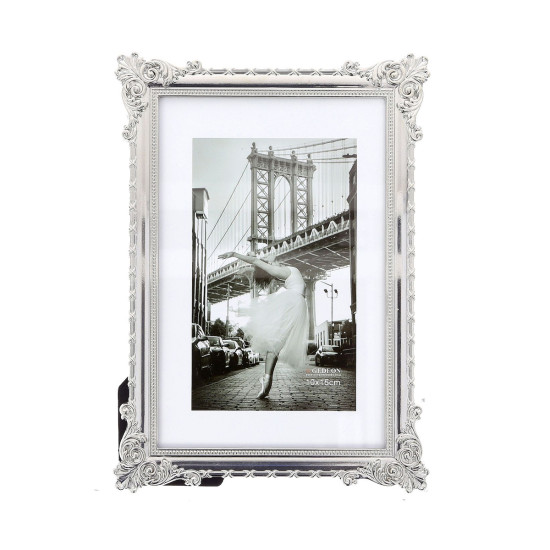 Фоторамка GEDEON 10x15см RM3346NS