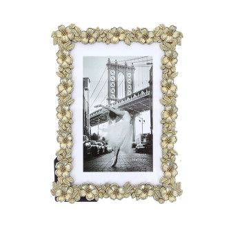 Фоторамка 10x15см GEDEON RM3746NG