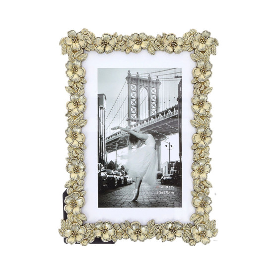 Фоторамка GEDEON 10x15см RM3746NG