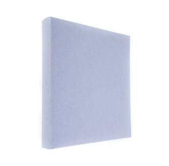 Фотоальбом 60 стор. 29x32см GEDEON DBCL30 LINEN SKY