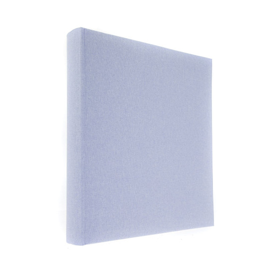 Фотоальбом 60 стор. 29x32см GEDEON DBCL30 LINEN SKY
