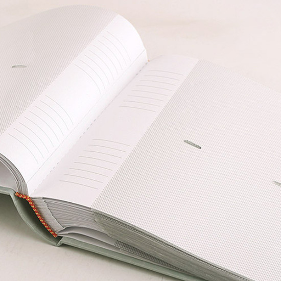 Фотоальбом 10х15см 200 фото GEDEON KD46200 ART62
