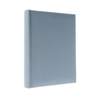 Фотоальбом 10x15см 200 фото GEDEON KD46200 BENE GREY