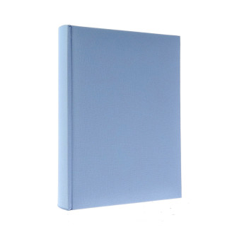 Фотоальбом 10x15см 200 фото GEDEON KD46200 BENE BLUE
