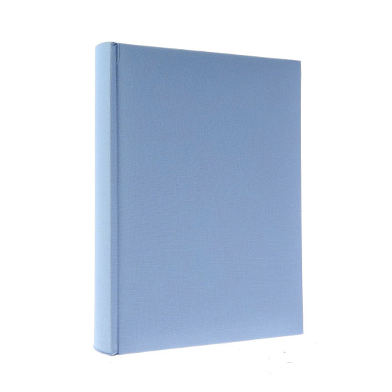 Фотоальбом 10x15см 200 фото GEDEON KD46200 BENE BLUE
