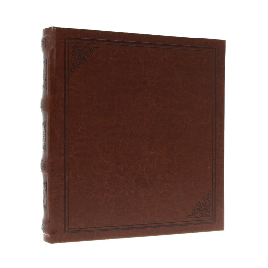 Фотоальбом 60 стор. 29x32см GEDEON DBCL30 JOURNAL-2