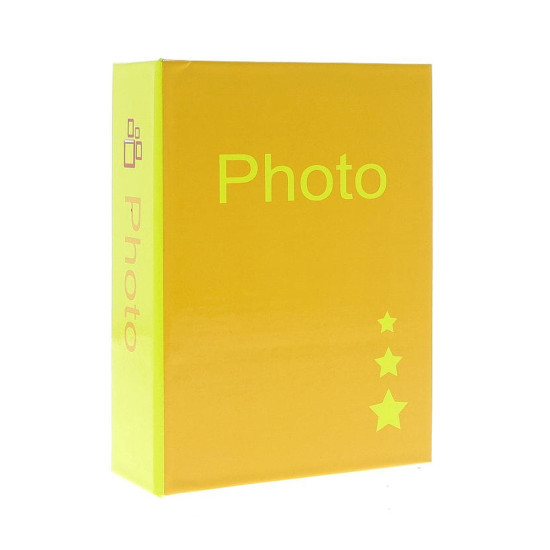 Фотоальбом GEDEON DPH46100 VITAL-3 100 фото 10x15см