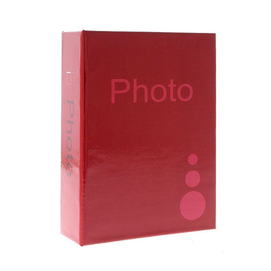 Фотоальбом 13x18см 100 фото GEDEON DPH57100 VITAL-1