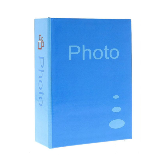 Фотоальбом 13x18см 100 фото GEDEON DPH57100 VITAL-2