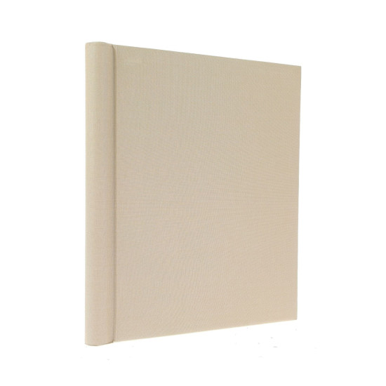 Фотоальбом самоклейка 40стор. 23x28см GEDEON DRS20 BENE BEIGE