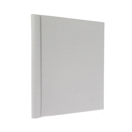 Фотоальбом самоклейка 40стор. 23x28см GEDEON DRS20 BENE SAND GREY