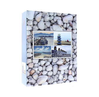 Фотоальбом 10x15см 304 фото GEDEON DPH46304/2 SEA STONE