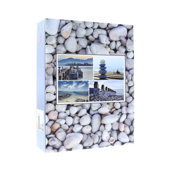Фотоальбом 10x15см 304 фото GEDEON DPH46304/2 SEA STONE