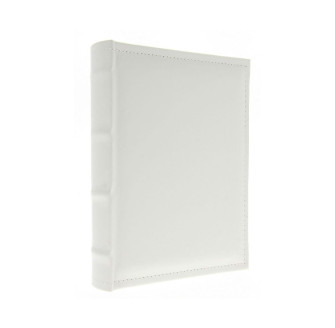 Фотоальбом 15x21см 50 фото GEDEON KD6850 WHITE