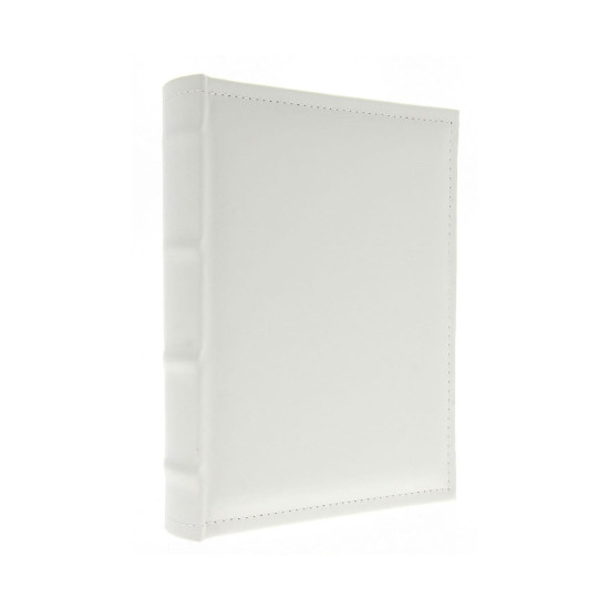Фотоальбом 15x21см 50 фото GEDEON KD6850 WHITE
