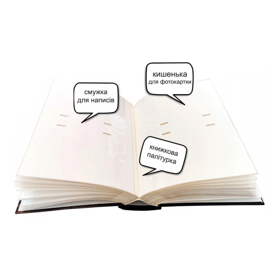 Фотоальбом 10х15см 200 фото GEDEON KD46200 LUX4 blue