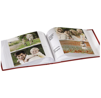 Сет 3 альбоми 10x15 см 200 фото GEDEON BBM46200/2 DECOR SET15N