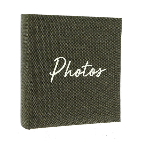 Фотоальбом 10х15см 200 фото GEDEON KD46200 ART151 Photos