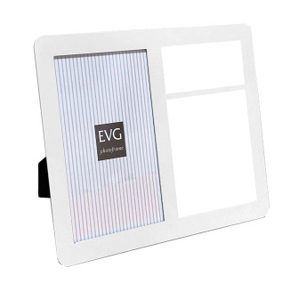 Фоторамка 10х15см EVG ONIX A30-246WH
