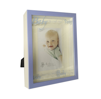 Фоторамка 10x15см EVG Angel Boy