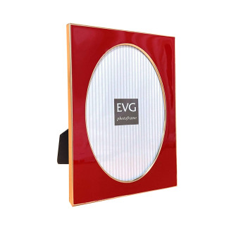 Фоторамка 10х15см EVG ONIX G29-46RD