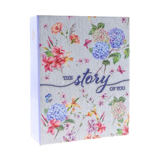 GEDEON DPH46304/2 FLOWER STORY 