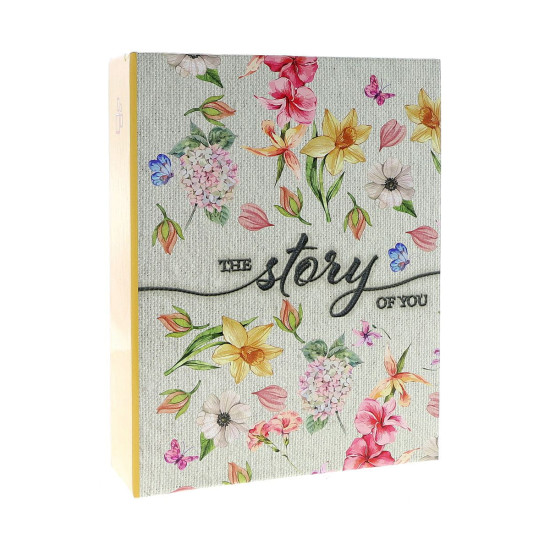 GEDEON DPH46304/2 FLOWER STORY 