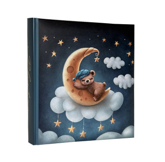 Фотоальбом 40 стор. 29х32см EVG 20sheet T29x32 Sweet dreams