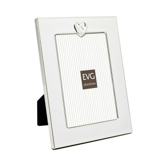 Рамка для фото 10х15см EVG ONIX E04 White