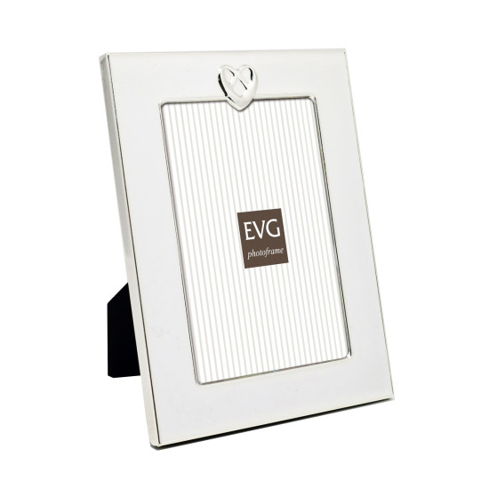 Рамка для фото 10х15см EVG ONIX E04 White