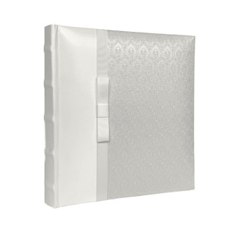 Фотоальбом самоклейка 40 стор. 29x32см EVG S29x32 Classic White