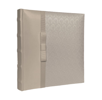 Фотоальбом 40 стор. 29х32см EVG T29x32 Classic Beige