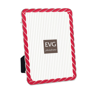 Фоторамка 10х15см EVG ONIX Z04-P Red