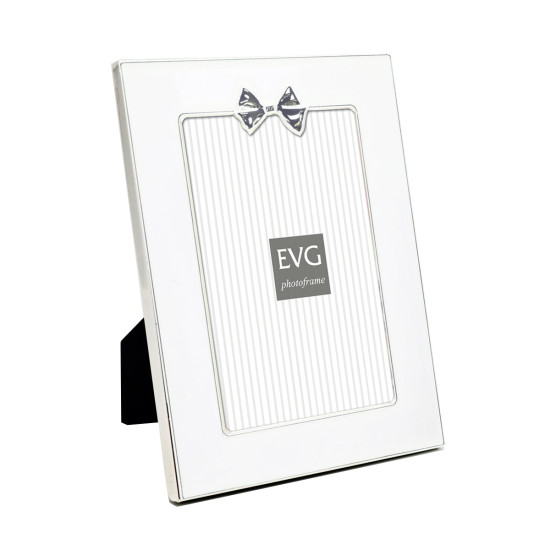 Рамка для фото 10х15см EVG ONIX E05 White