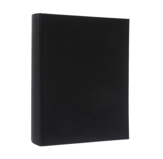 Фотоальбом 10x15см 200 фото GEDEON KD46200 LINEN BLACK